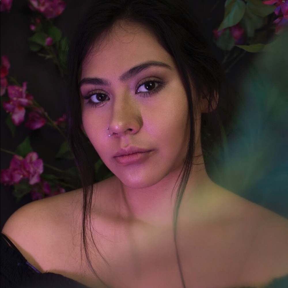 Meet your Posher, Zulema